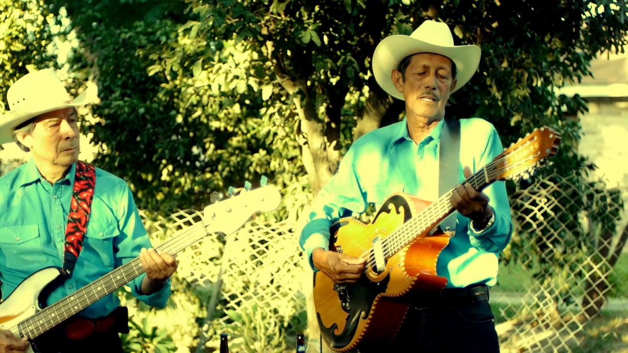 Los Pachecos de NL El Corrido de Panchito