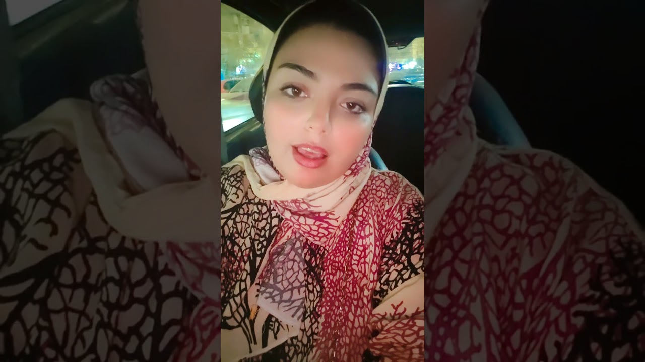 انا خايفة اتجوز  وفرحى بعد كام يوم