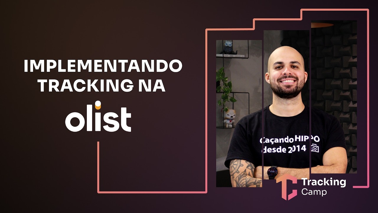Como Implementar GA4 e GTM na Olist: Guia de Tracking para E-commerce