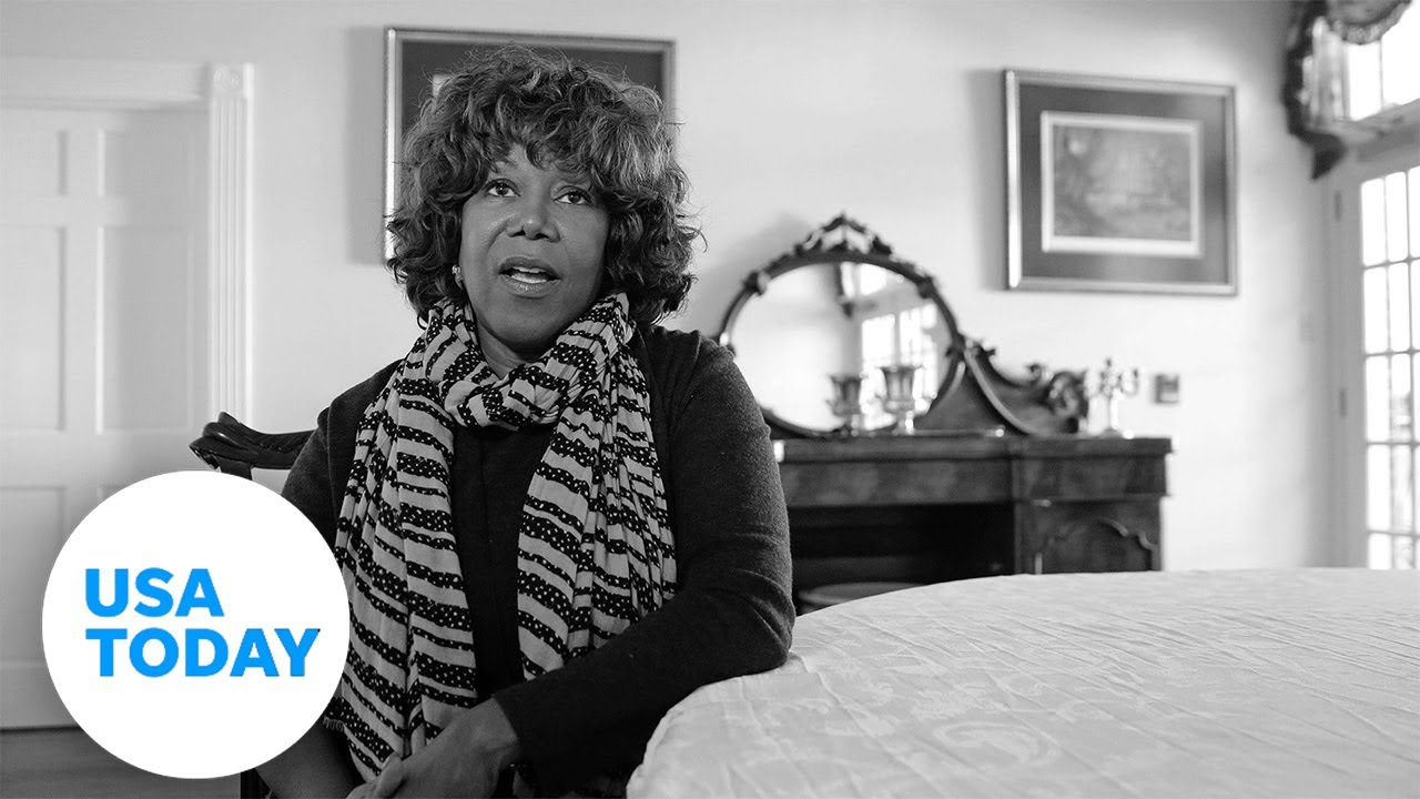 Ruby Bridges recognized as a woman of the century | Women of the Century