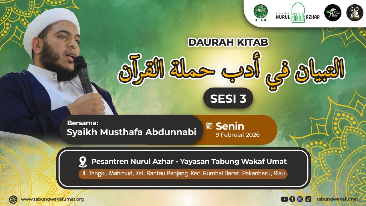 SESI 3 