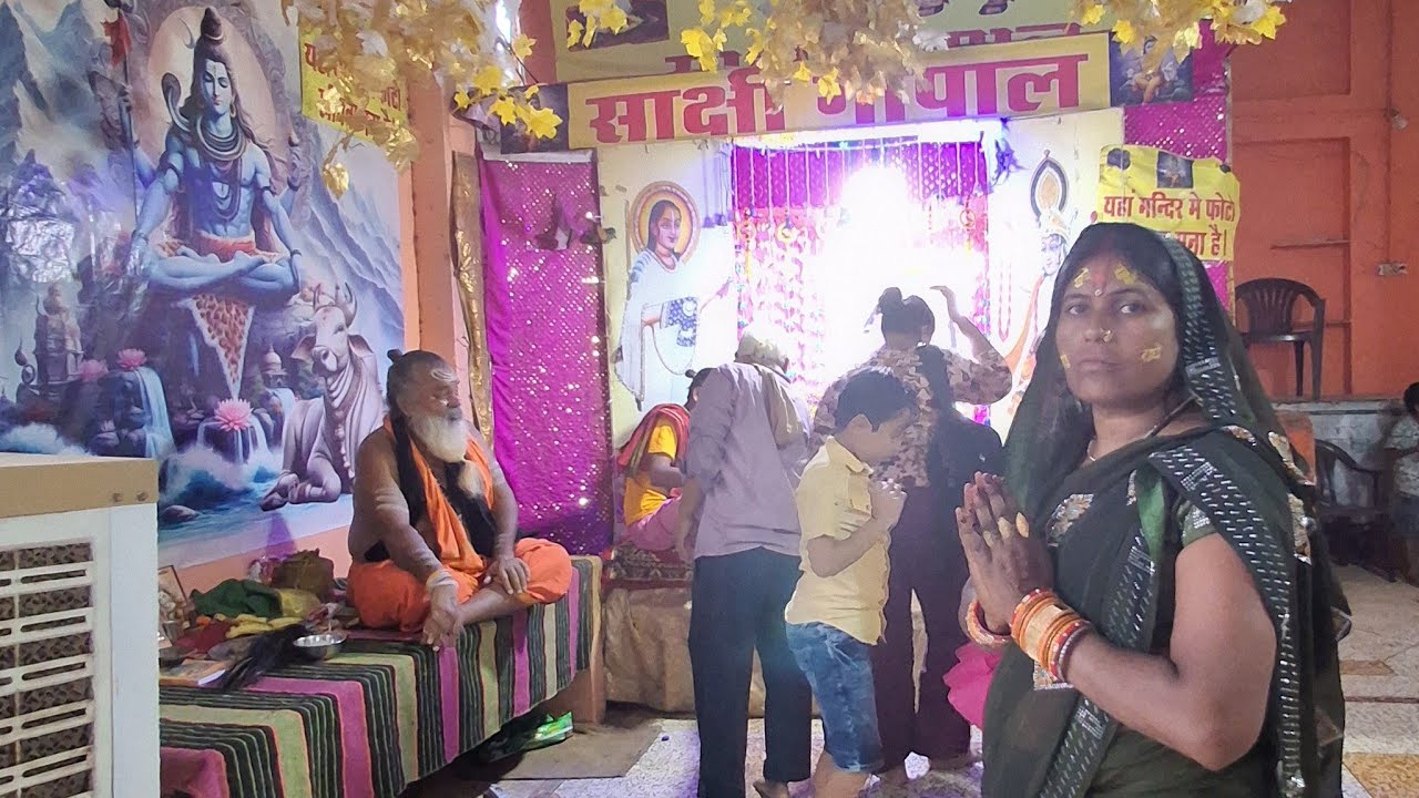 Dharmawati Devi 24 is live हर हर महादेवजय श्री कृष्णा 👏🕉️🌺👏🌺