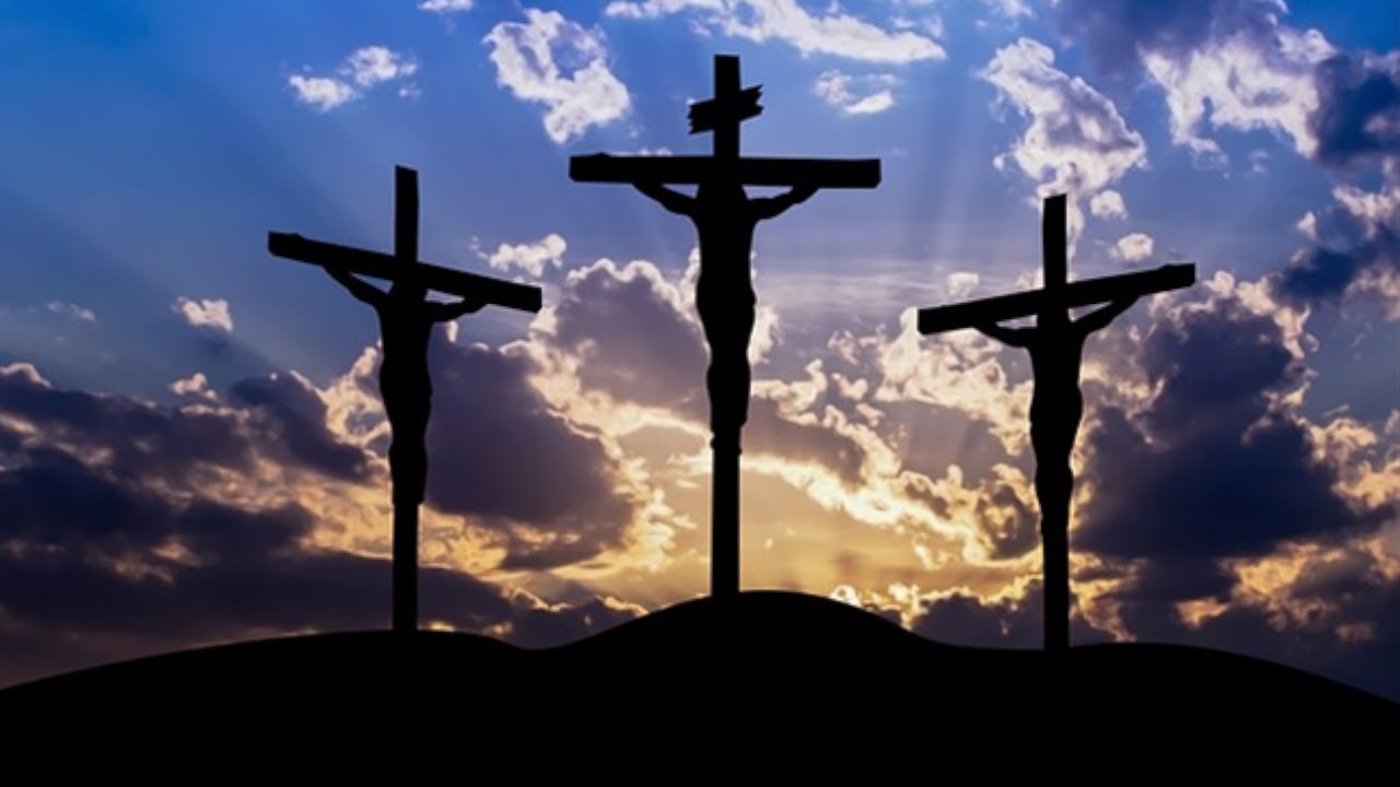 Pastor Lancaster’s Message, “Jesus prayed, My God, My God... ” January 4th, 2025