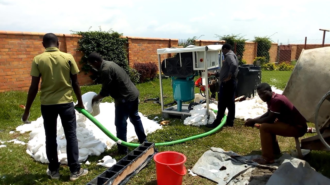 Neopor System