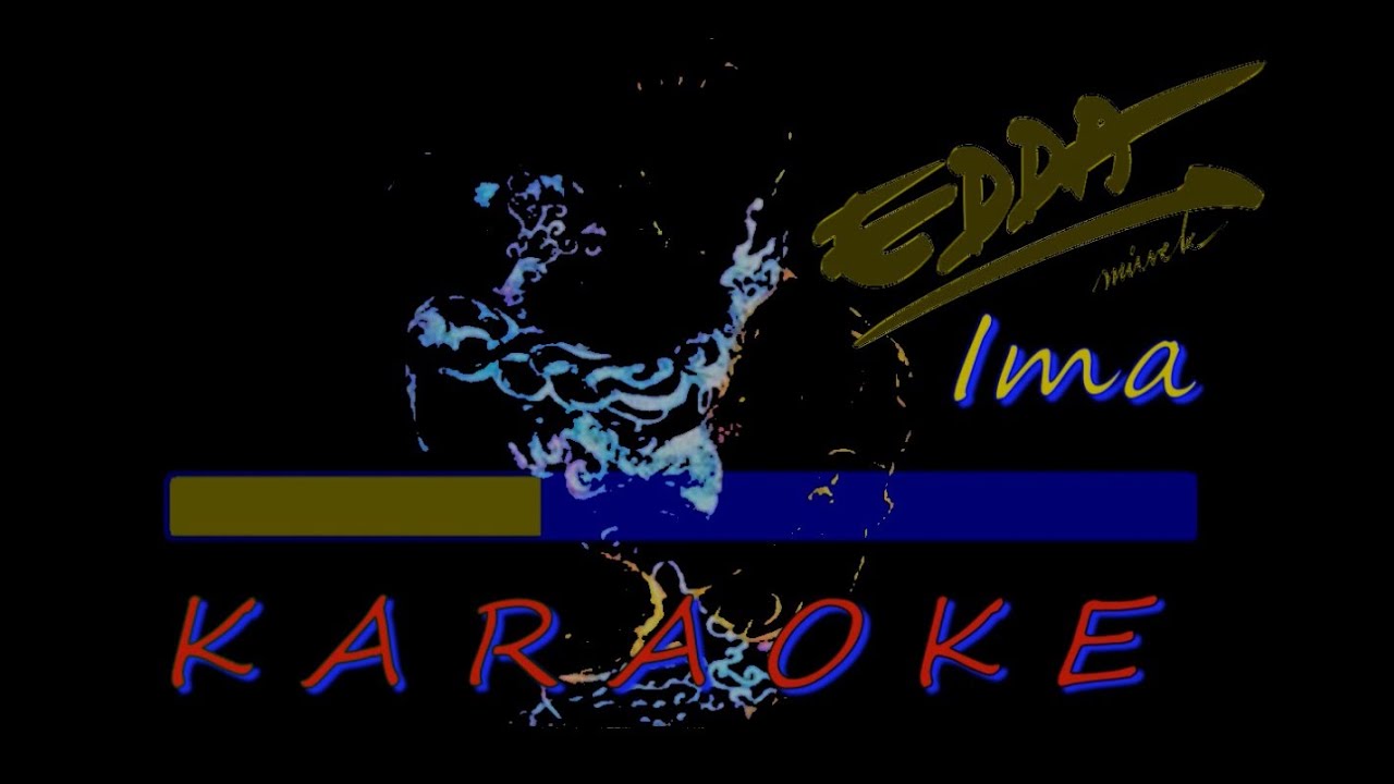 Ima-----KARAOKE---- Edda művek