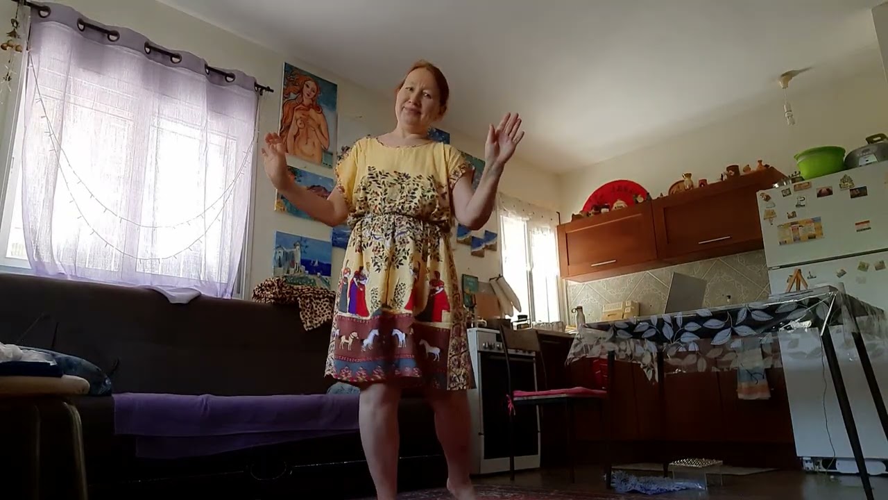 Основные Движения Восточного Танца. 💃#shorts #video #dance #tutorial #love #bellydance #танцыживота