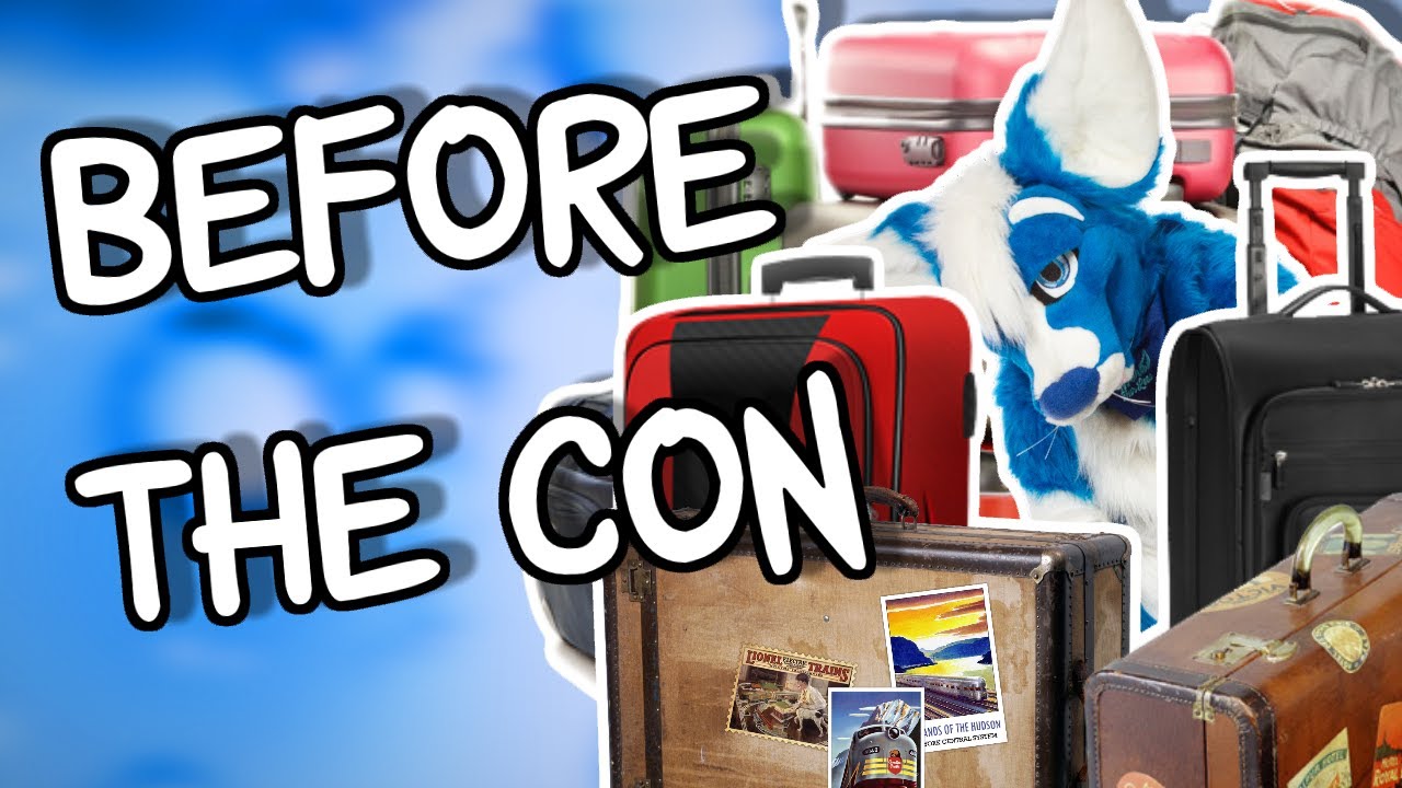 CONVENTION COMPREHENSION PART 1 [The Bottle Ep14]