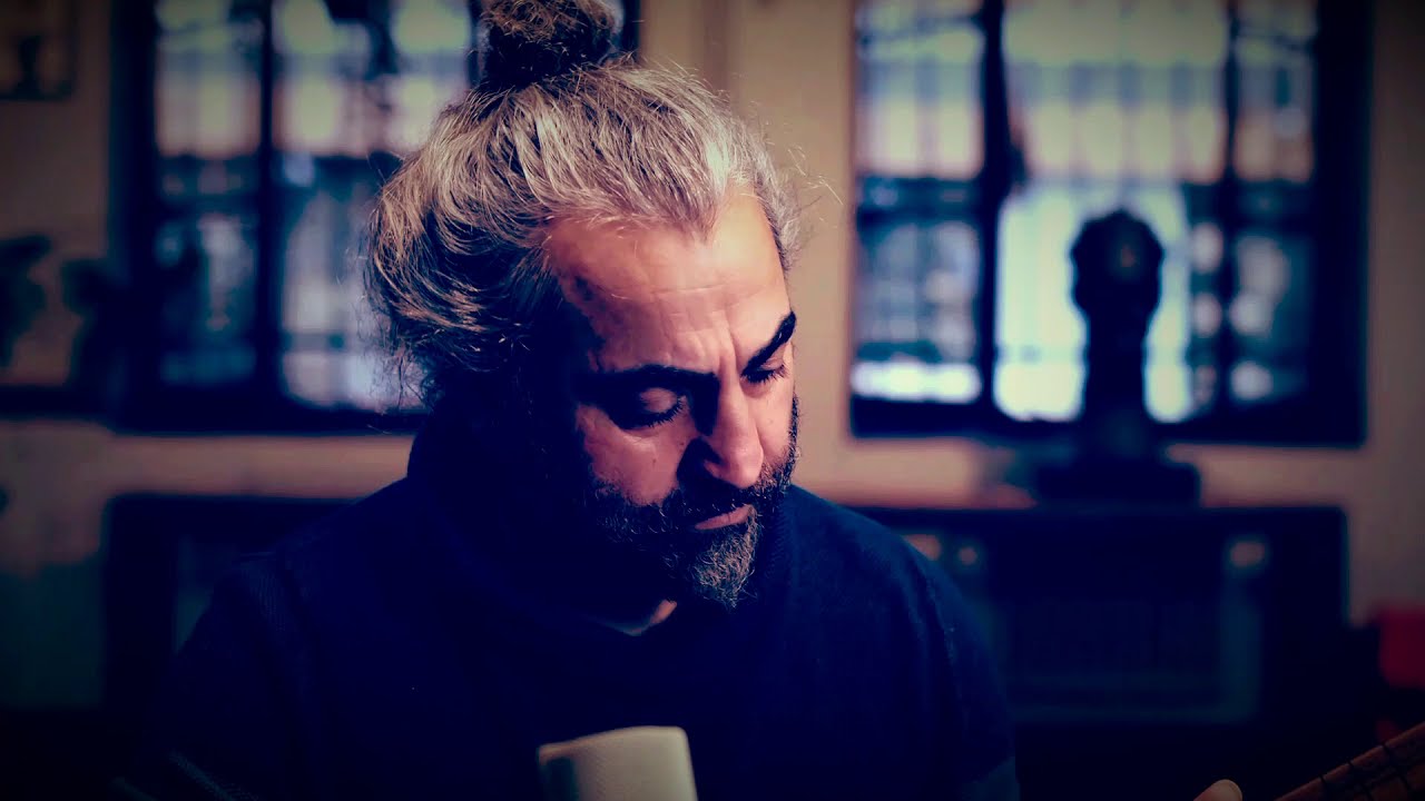 Doğan Çelik - Bêzar - Bezgin - Qesa u qeyda - söz -müzik - lyrics and müsic: Doğan Munzuroğlu