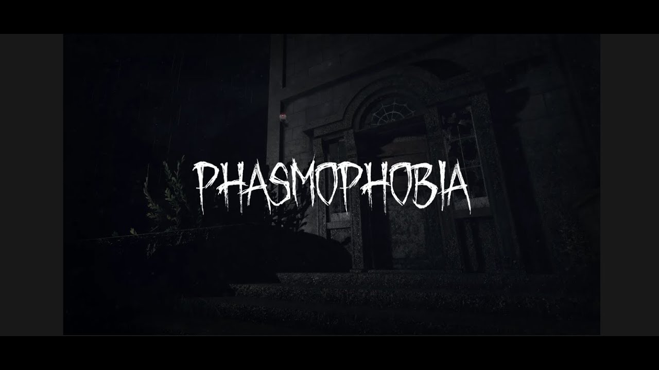 Can a Ghost Hunting NOOB Survive Phasmophobia?
