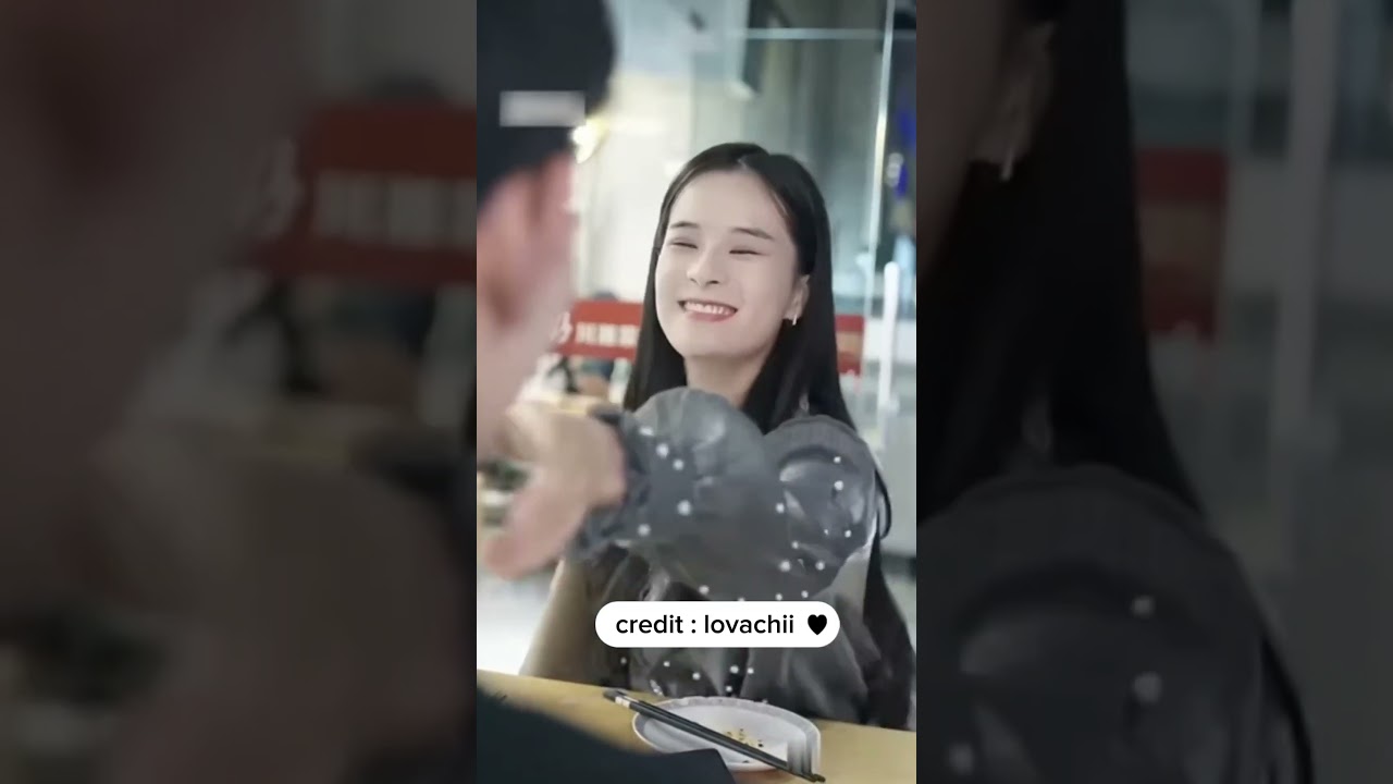 Shen Haonan & Meng Na 🥰🥰 #dramachina #actor #shorts #mengna #shenhaonan