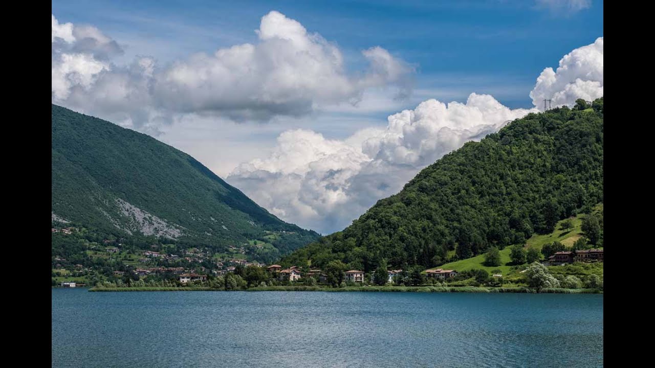Casa Vacanza da Sogno a Ranzanico 🌅 Bilocale con Camino – €135.000