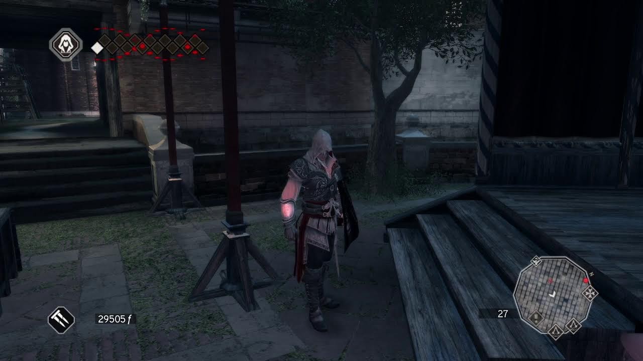 Assasins Creed 2 Episodio 17