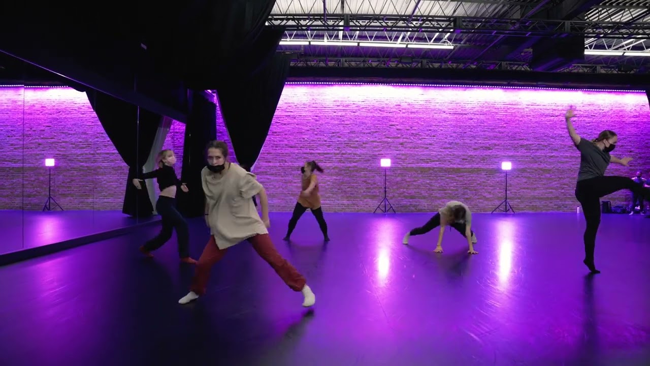 Labrinth - When I R.I.P. || Chris Xayarath Choreography