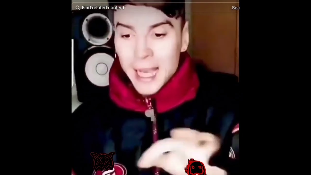 REN - No Context Music Clips Vol 4 @RenMakesMusic 