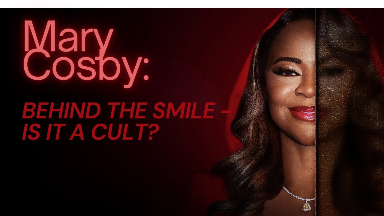 Mary Cosby Explained: Power, Faith, and Cult Allegations