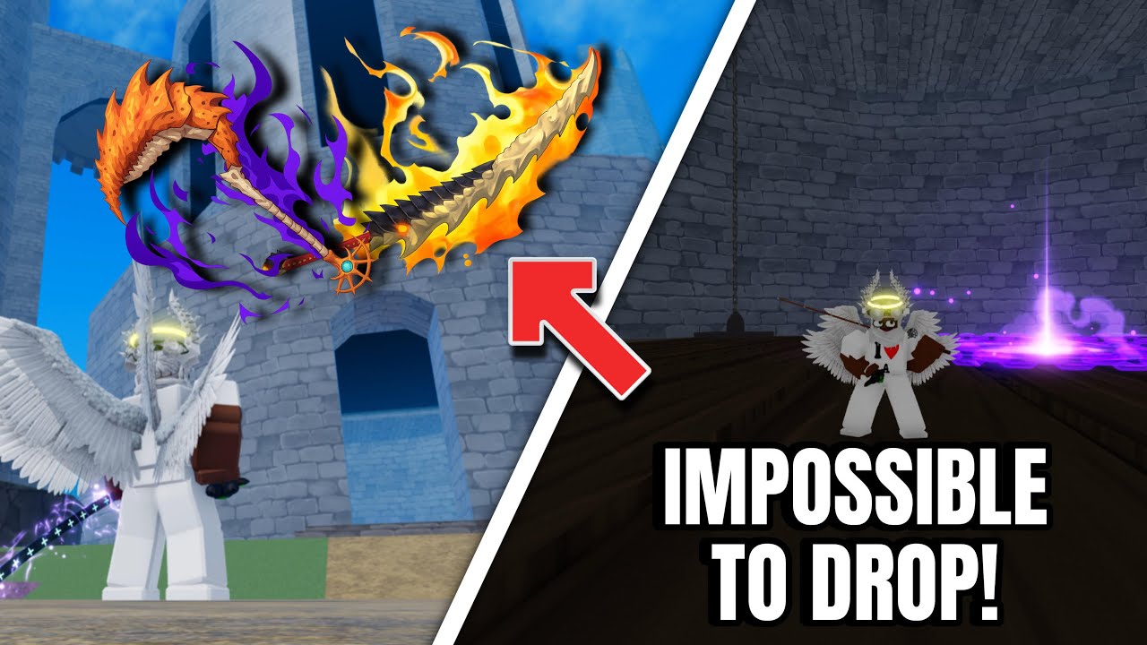 Paining MySelf for ShellReaper ! KING LEGACY UPDATE 9!