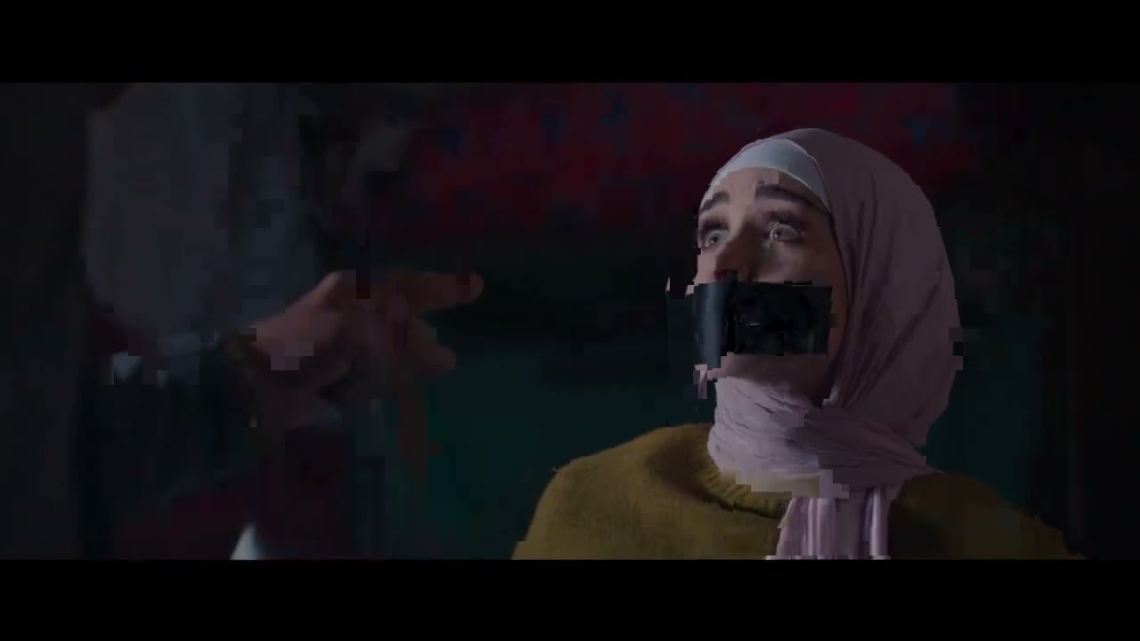 مش هتصدق مين اللي خطف مريم#حلوة_الدنيا_سكر