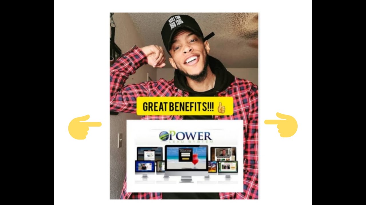 POWER LEAD SYSTEM REVIEW  | 2021 | BENEFITS |