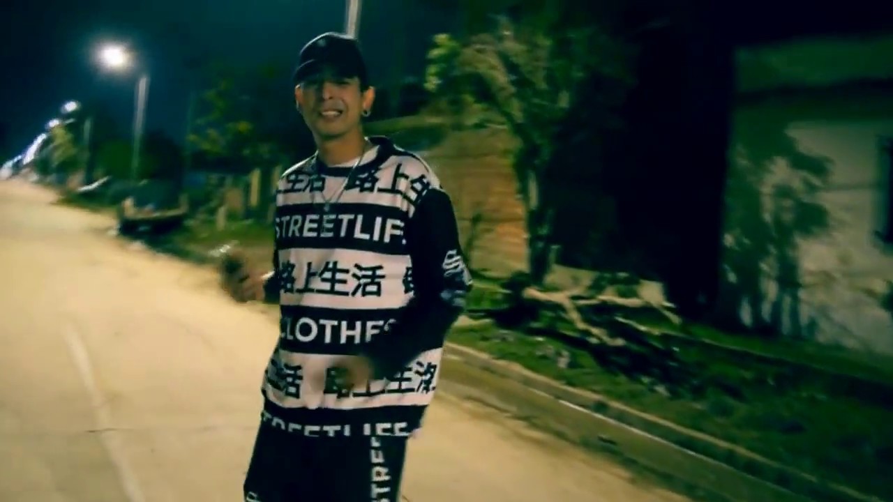 Coqe&eacute; Flow   F&eacute; Video Oficial