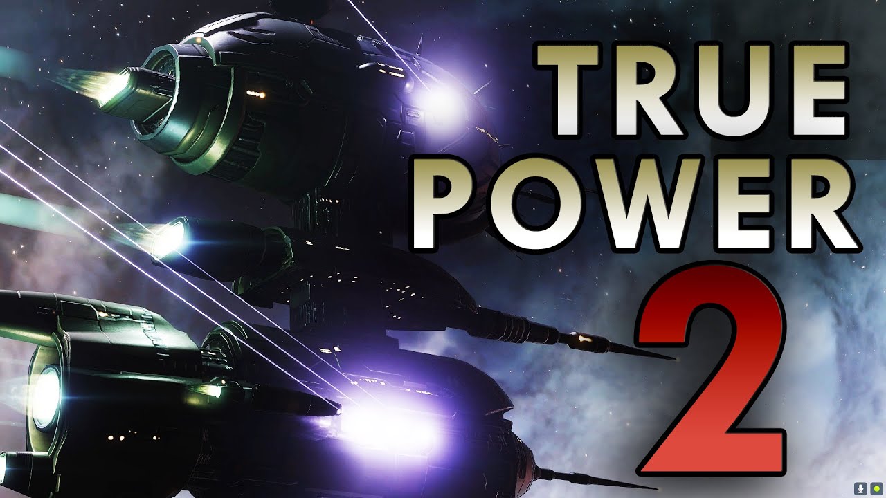 Eve Online | True Power 2, Nightmare PvP