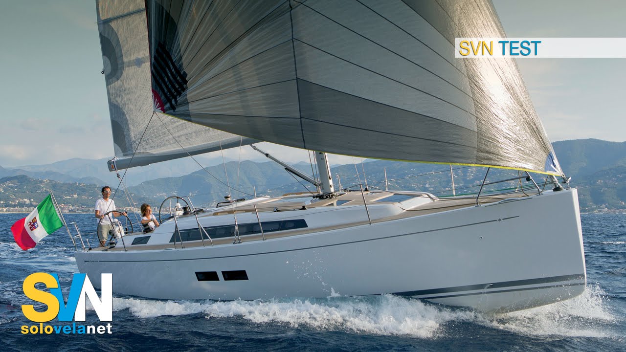 Grand Soleil 39 New