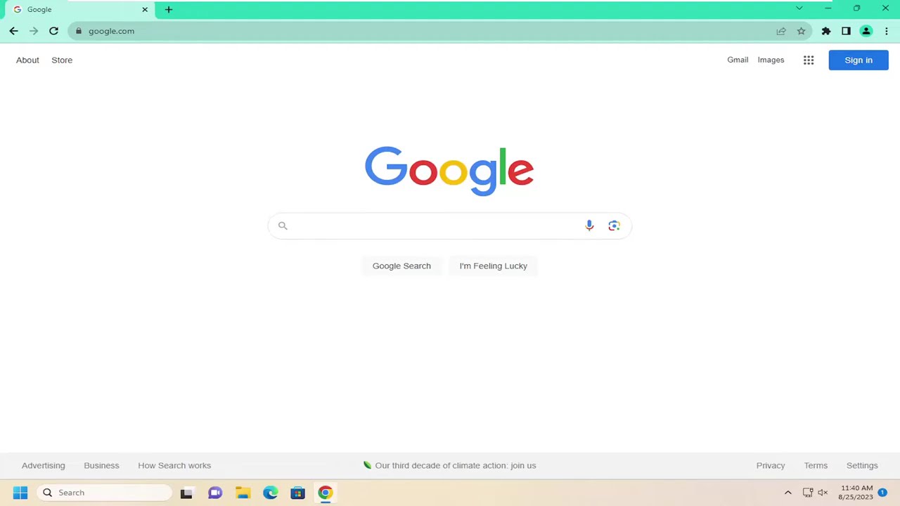 How to Change Color Theme on Google Chrome Browser [Guide]