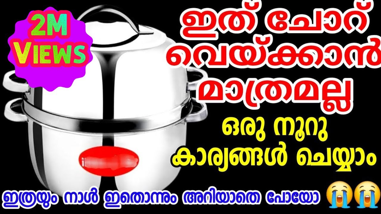 റൈസ് കുക്കർ വീട്ടിലുണ്ടോ ഇനി ഫ്രിഡ്‌ജും വേണ്ട കാസെറോളും വേണ്ട |Rice cooker uses at home|Kitchen tips