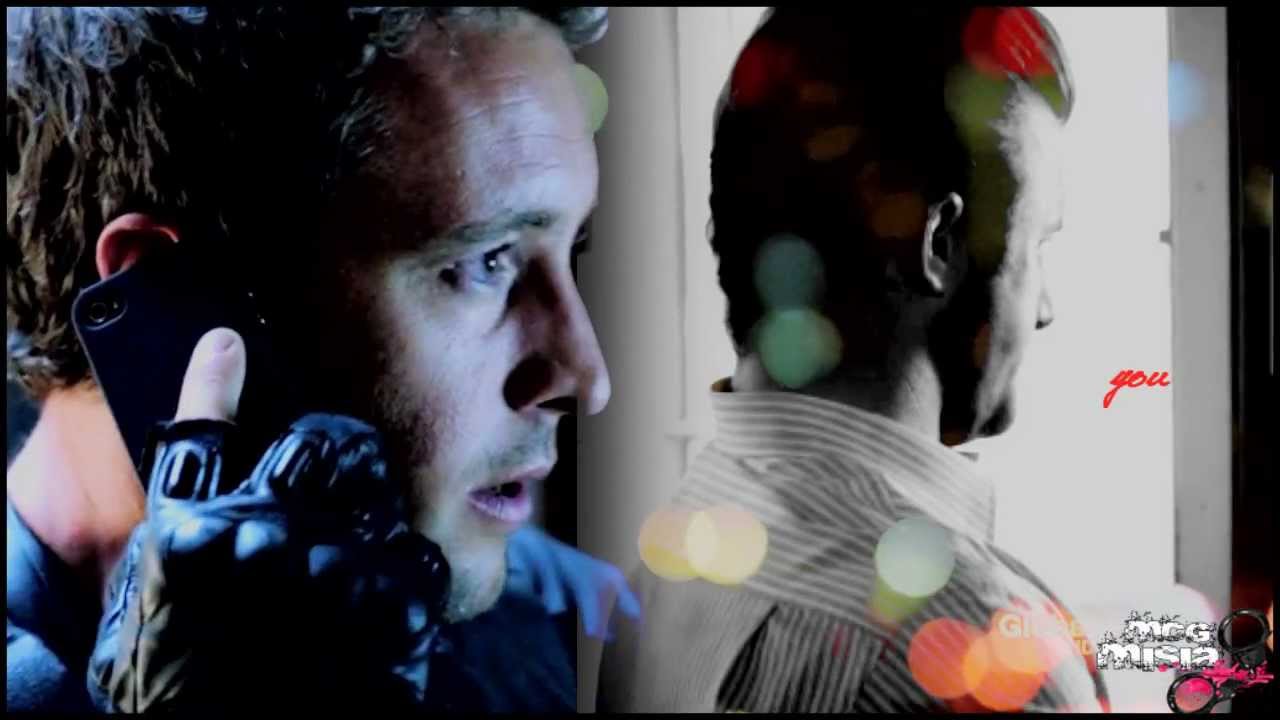 Steve&Danno | If happy ever after did exist, all those fairytales are full of shit.