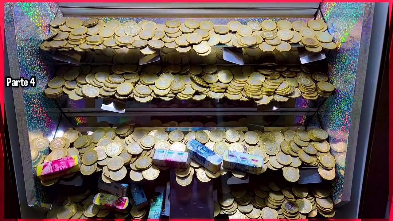 Perdemos el BilIete de 1000?