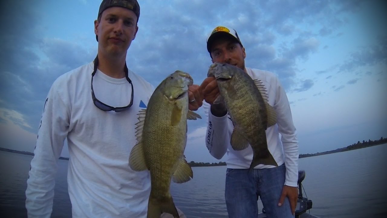 Melvern Topwater Double