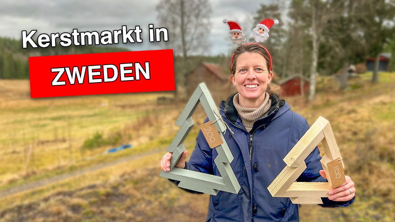 Leven toe naar een Zweedse Kerst - Södra Gård