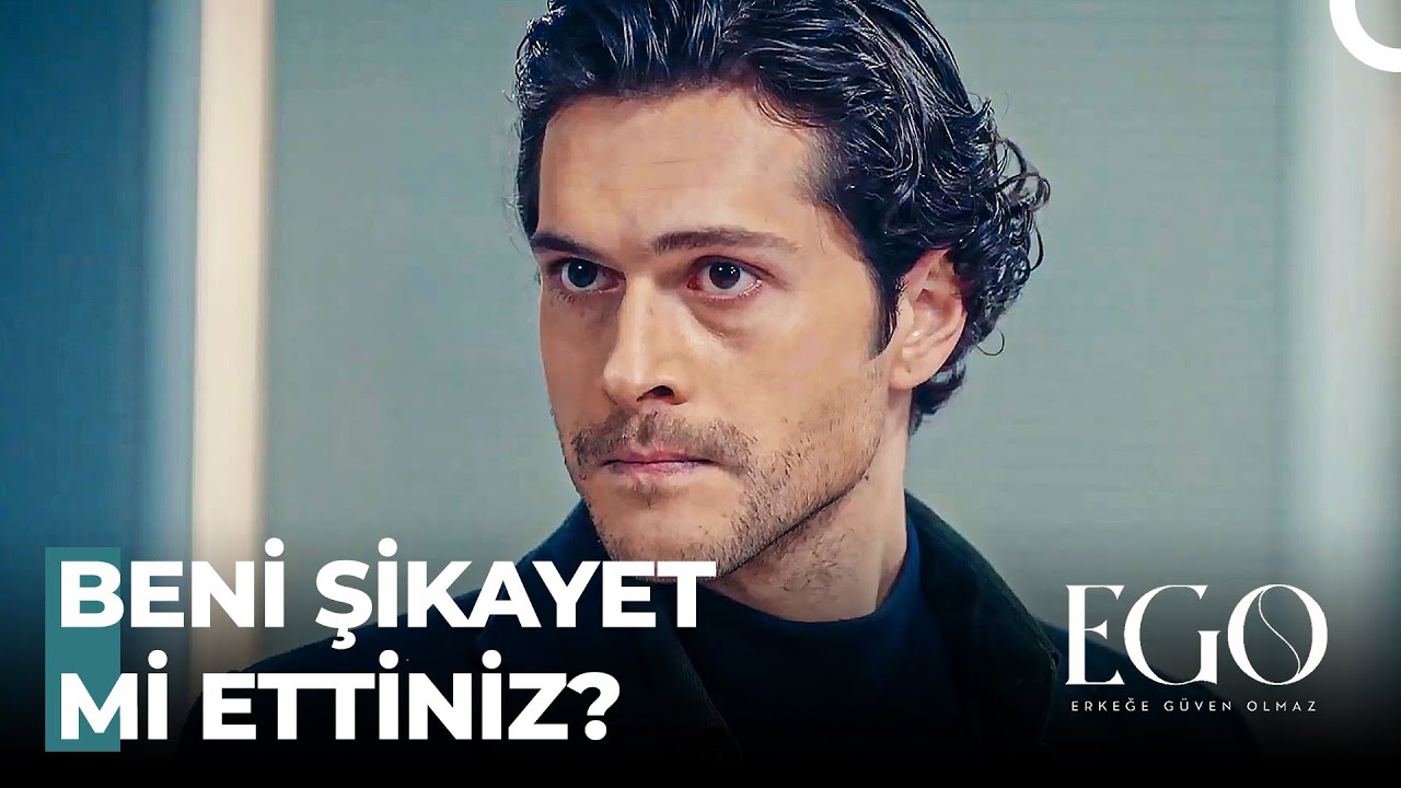 Anlaşmadan Vazgeçince Karakolluk Oldu - EGO