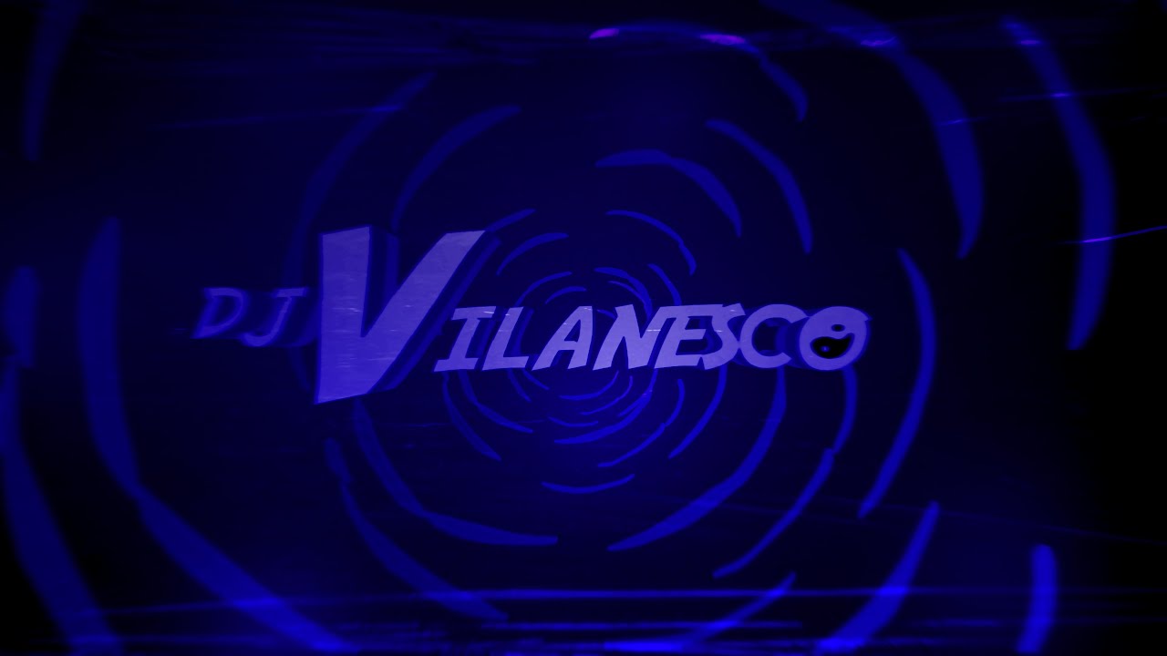 A História da Bruxaria ( O Set ) - Vilanesco dj