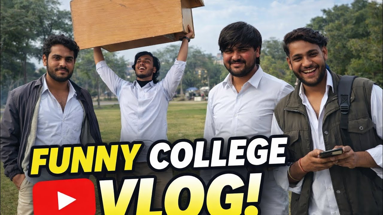 Ladai Ho Gayi😱😱