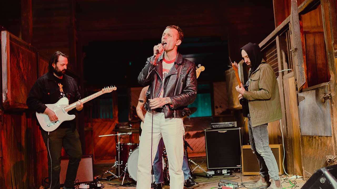 SPLIT SYSTEM | Bullet | Cook Up Live Sessions
