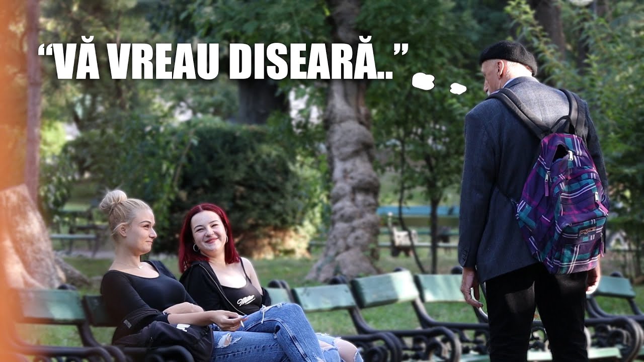 Moș Agață Femei Pe Stradă