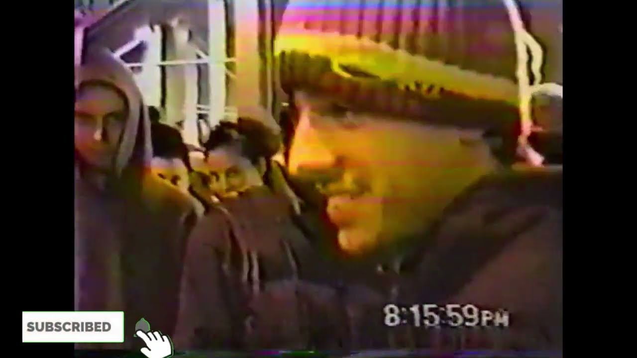 Eyedea vs Mic T & PEACE Rare Freestyle