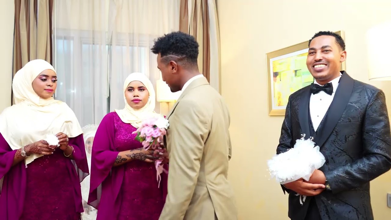 Wedding Cellebration
