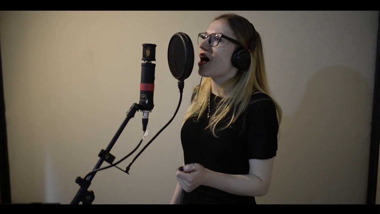 Leb i Sol - Kao Kakao (Carrie Cover)
