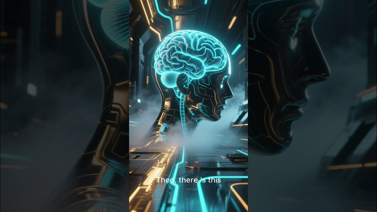 AI Just Did the Impossible