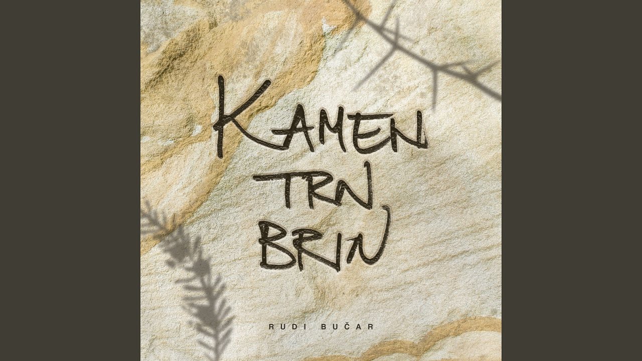 Kamen, trn in brin