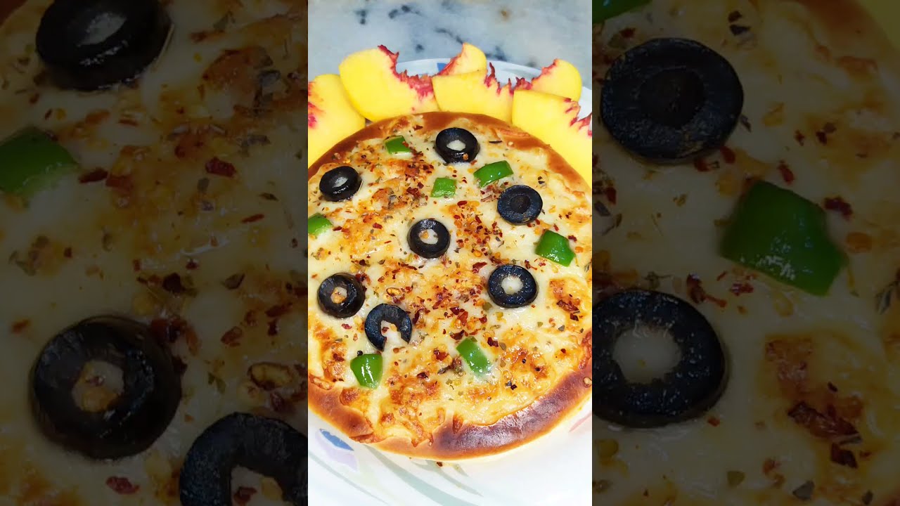 Shawarma Sandwich / Pizza Sandwich #Short #youtubeshort