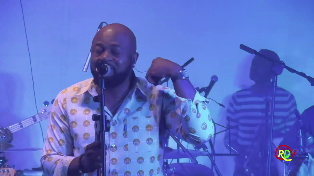 NU LOOK | YOU AND I LIVE | HOLLYWOOD LIVE 2/8/20