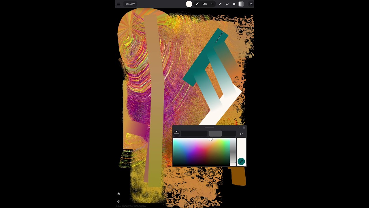 HEAVYPAINT Getting started version 3+
