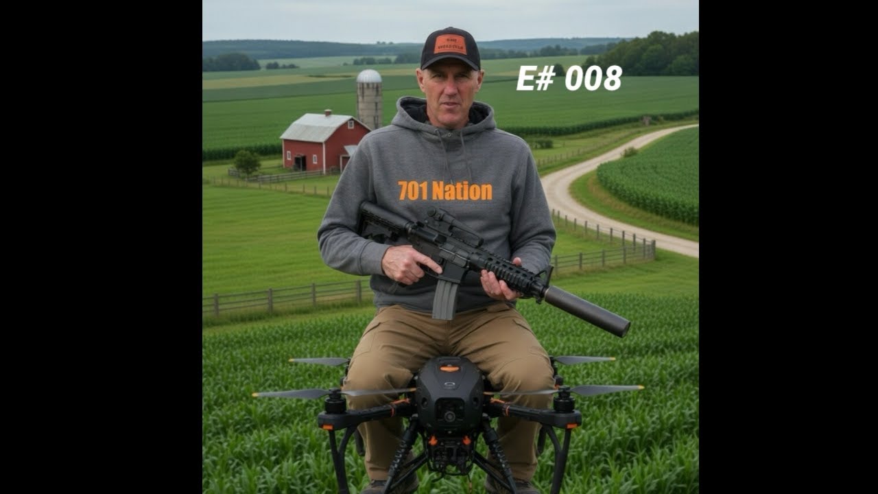 701 Nation - E# 008 - 3/17/2026