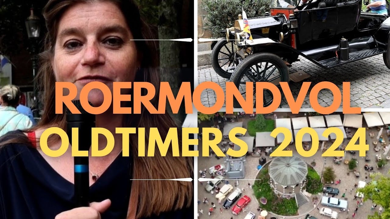 Roermondvol | Oldtimers | 2024