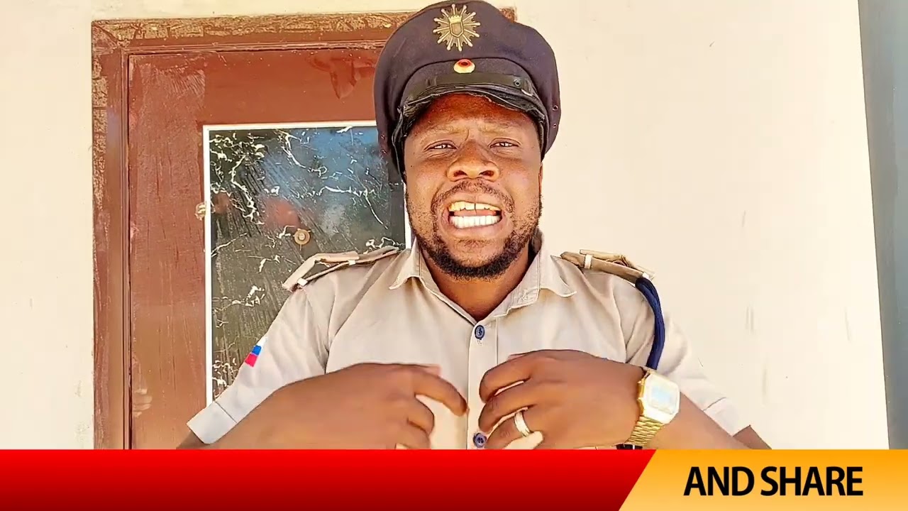 Dear President Hakainde Hichilema Pliz act now.