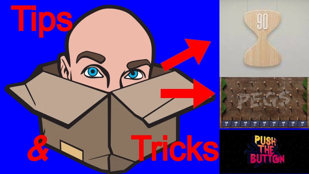 3 Tips & Tricks to be better for Jackbox Party Pack Games