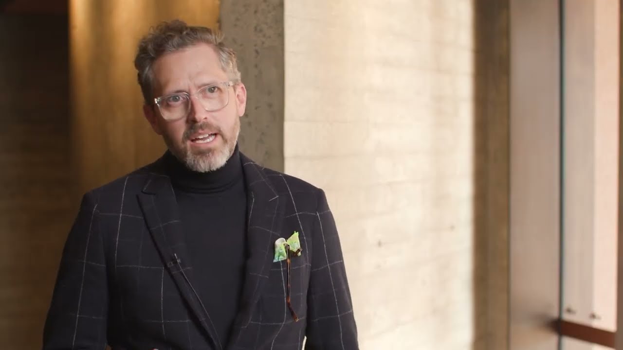 2023 Australian Good Design Awards Jury Video - Architecture Design Category