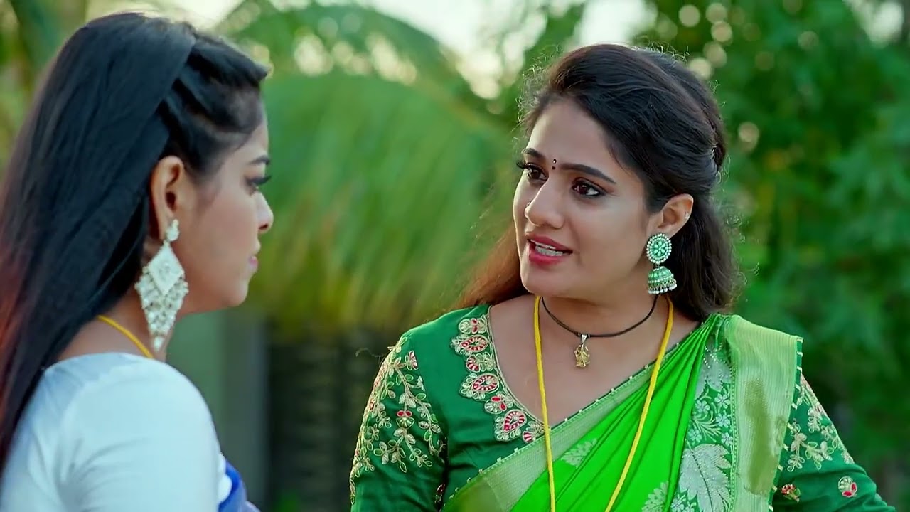 Uma Kaali - Full Ep - 50 - Darsh, Deepthi, Shanthi Reddy - BIG Magic